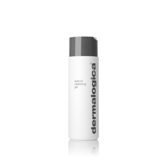 Special Cleansing Gel
